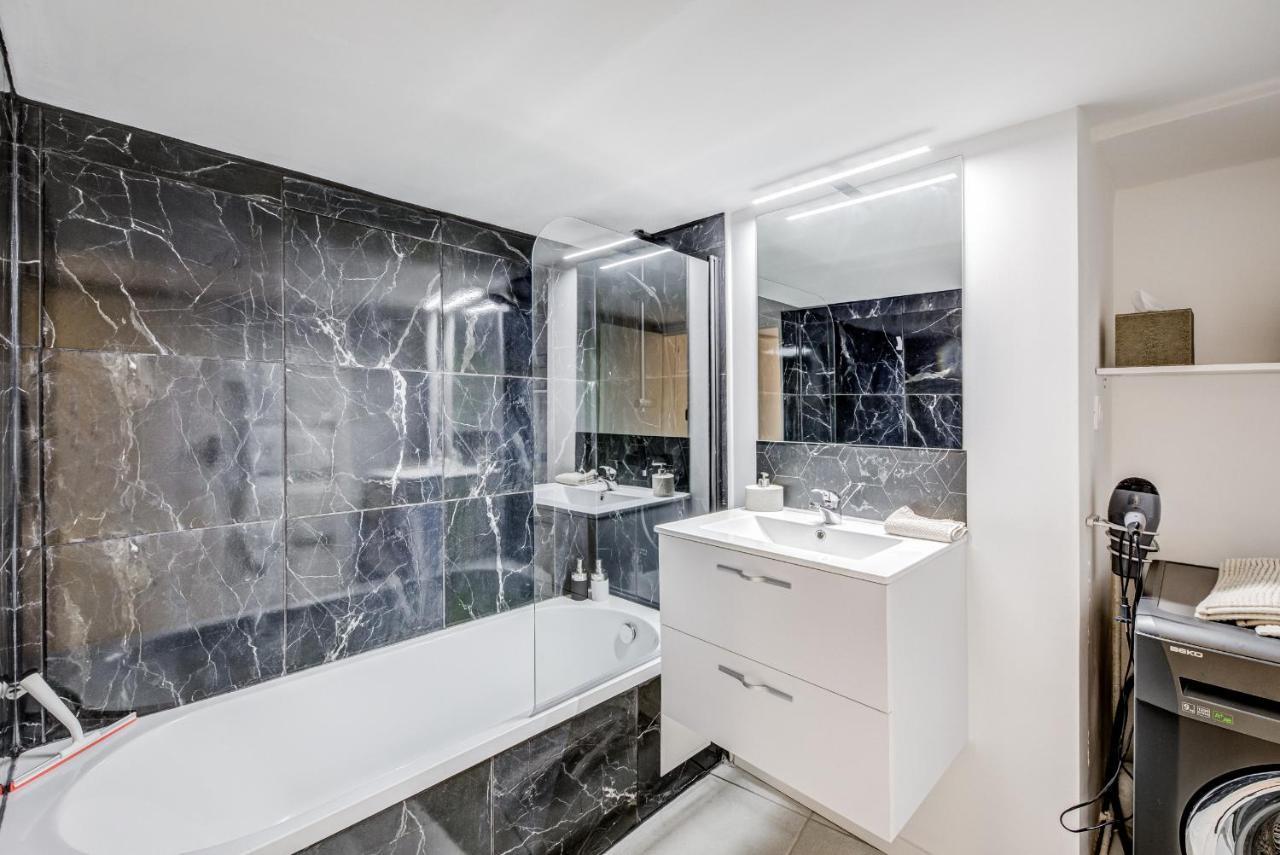 Spa Des Carmes Tuluza Zewnętrze zdjęcie